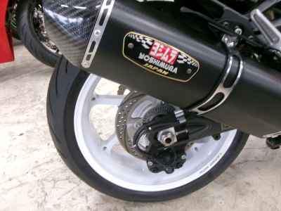 Kawasaki Ninja ZX-14R 2020