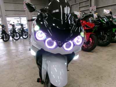 Kawasaki Ninja ZX-14R 2020