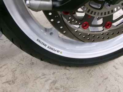 Kawasaki Ninja ZX-14R 2020