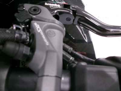 Kawasaki Ninja ZX-14R 2020