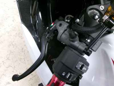 Kawasaki Ninja ZX-14R 2020