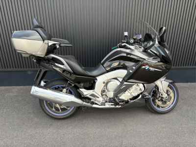 BMW K1600GTL 2016