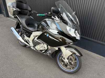 BMW K1600GTL 2016
