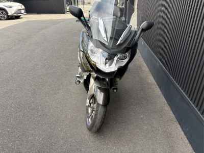 BMW K1600GTL 2016