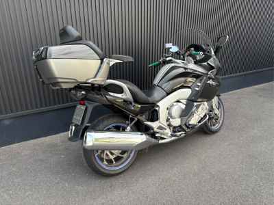 BMW K1600GTL 2016