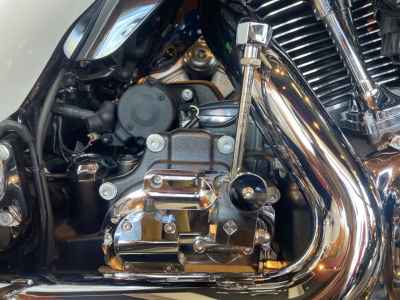 Harley-Davidson Electra Glide FLHTKSE1920 2020