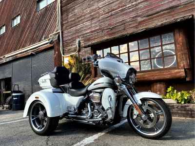 Harley-Davidson Electra Glide FLHTKSE1920 2020