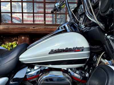 Harley-Davidson Electra Glide FLHTKSE1920 2020
