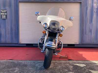 Harley-Davidson FLH1200 2023