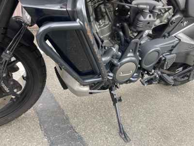 Harley-Davidson Sportster S RH1250S 2021