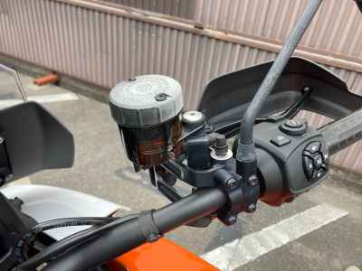 Harley-Davidson Sportster S RH1250S 2021