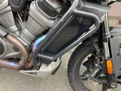 Harley-Davidson Sportster S RH1250S 2021