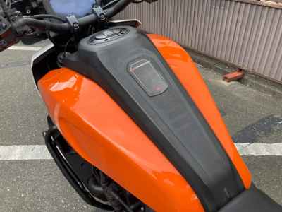 Harley-Davidson Sportster S RH1250S 2021