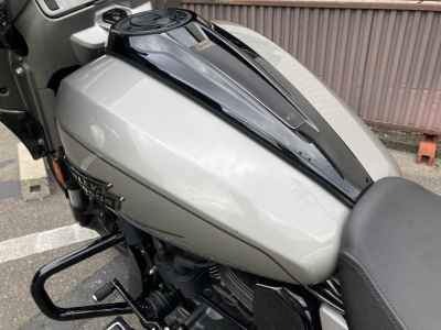 Harley-Davidson Street Glide FLHXSE1800 2024