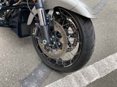 Harley-Davidson Street Glide FLHXSE1800 2024