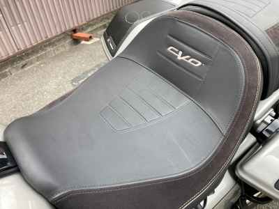 Harley-Davidson Street Glide FLHXSE1800 2024