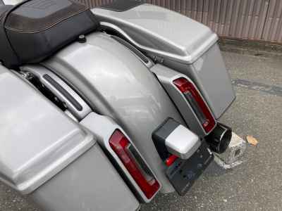 Harley-Davidson Street Glide FLHXSE1800 2024