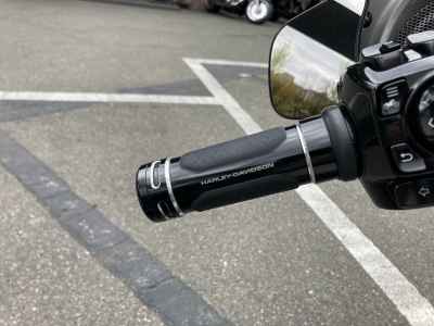 Harley-Davidson Street Glide FLHXSE1800 2024