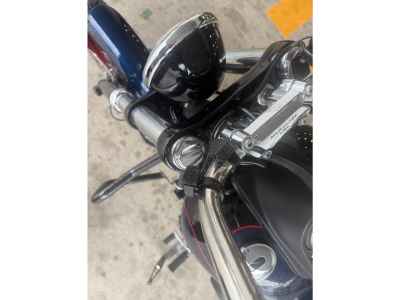 Harley-Davidson Street Bob FXDB1580 2013