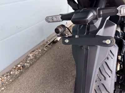 Kawasaki Ninja 1000SX 2023