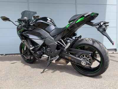 Kawasaki Ninja 1000SX 2023