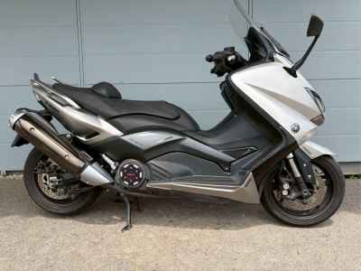 Yamaha TMAX 530 2016