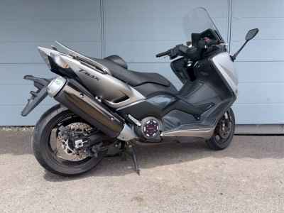 Yamaha TMAX 530 2016