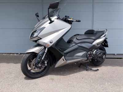 Yamaha TMAX 530 2016