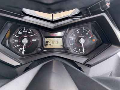 Yamaha TMAX 530 2016