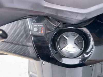 Yamaha TMAX 530 2016