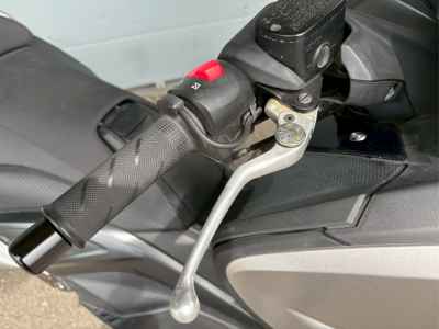 Yamaha TMAX 530 2016