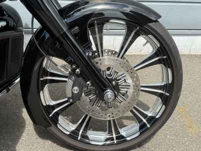 Harley-Davidson Electra Glide FLHTCU1690 2015