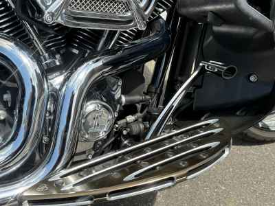 Harley-Davidson Electra Glide FLHTCU1690 2015