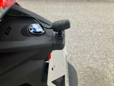 BMW C400GT 2024