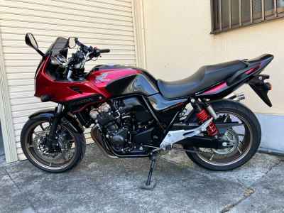Honda LEAD125 2015