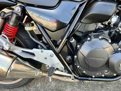Honda LEAD125 2015