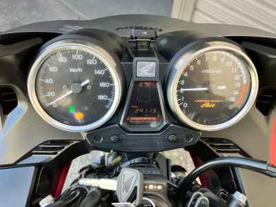 Honda LEAD125 2015