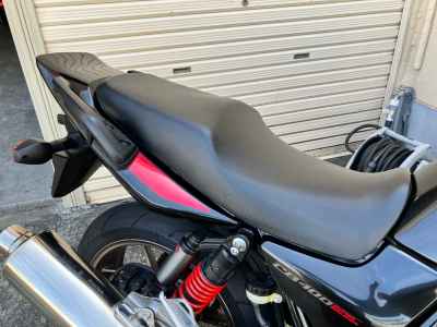 Honda LEAD125 2015