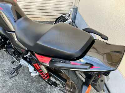 Honda LEAD125 2015