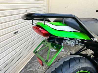 Kawasaki Z900RS Cafe 2018