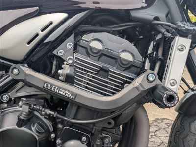 Kawasaki Z900RS 2018