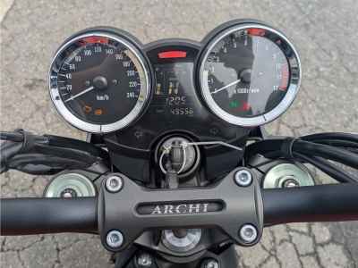 Kawasaki Z900RS 2018