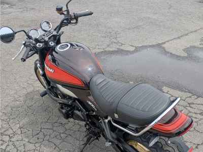 Kawasaki Z900RS 2018