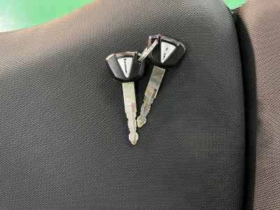 Kawasaki Ninja 400 2016