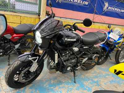 Kawasaki Z900RS 2020