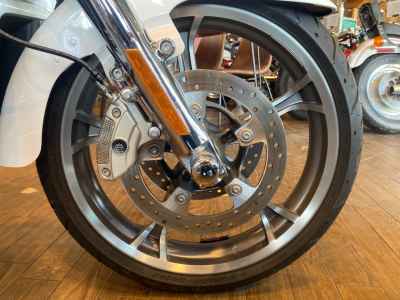 Harley-Davidson Electra Glide FLHTKSE1920 2020