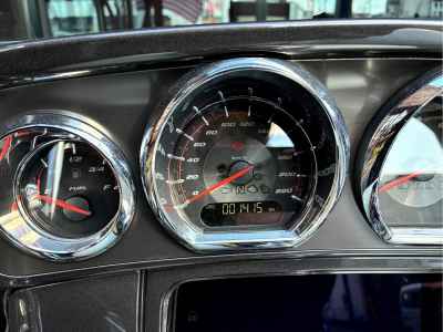 Harley-Davidson Electra Glide FLHTKSE1920 2020