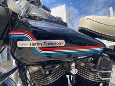 Harley-Davidson FLH1200 2023