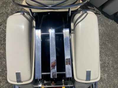 Harley-Davidson FLH1200 2023