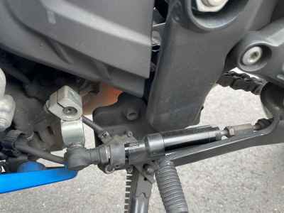 Kawasaki Ninja ZX-4R SE 2023